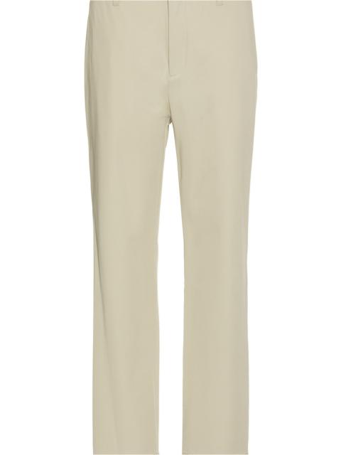 SIMKHAI Zack Straight Leg Pants