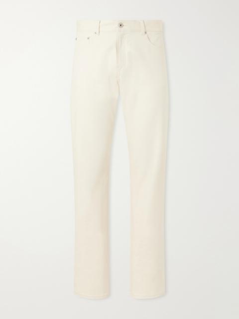 FRESCOBOL CARIOCA Mendes Straight-Leg Jeans