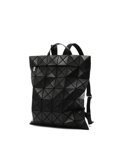 Bao Bao Issey Miyake Prism Flat Backpack - Black