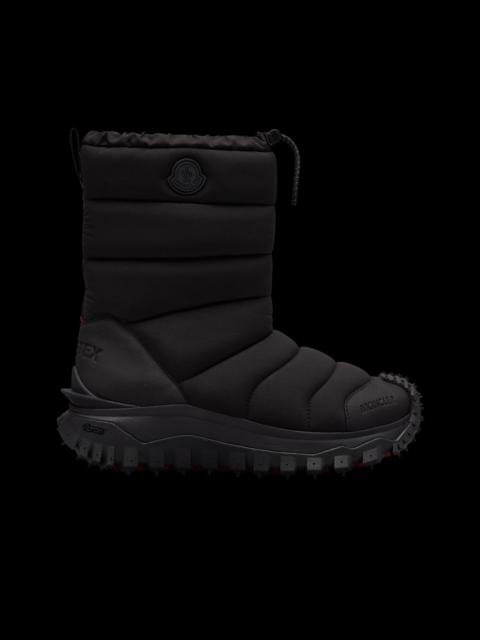 Moncler Trailgrip Après Snow Boots