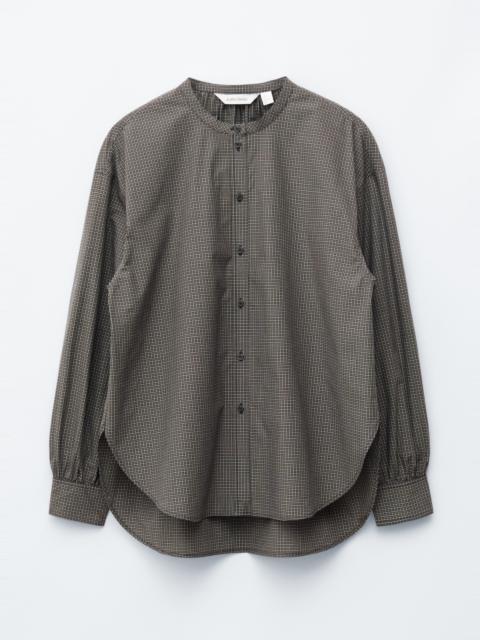 & Other Stories Oversized Cotton Shirt