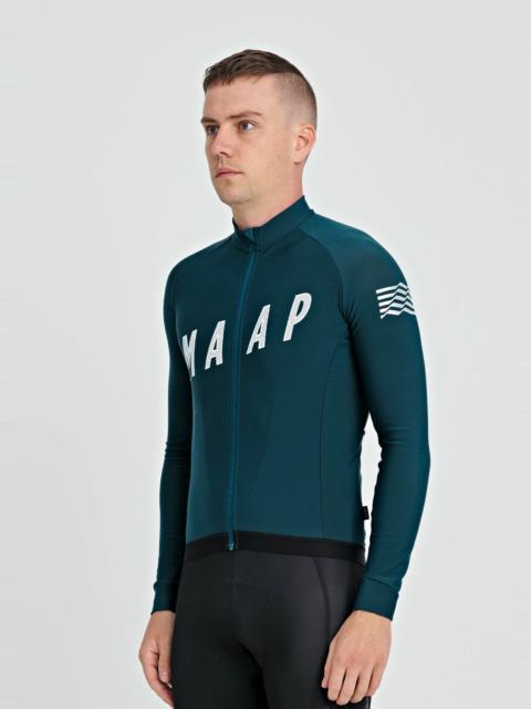 MAAP Encore Pro LS Jersey