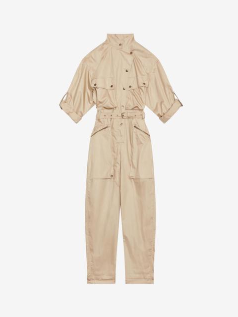 Isabel Marant JOCELYNE JUMPSUIT