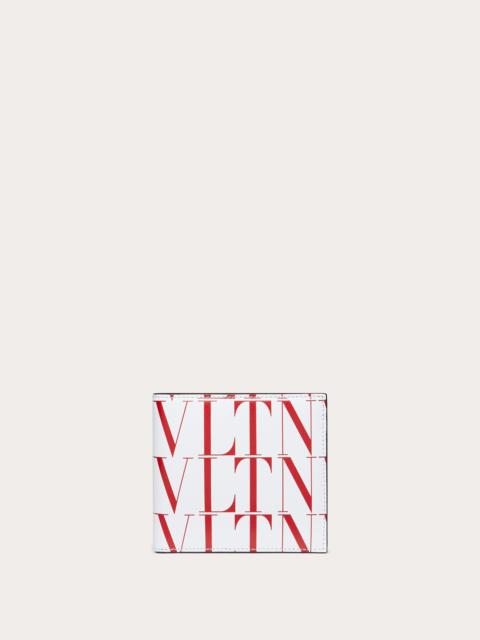 Valentino VLTN TIMES Wallet