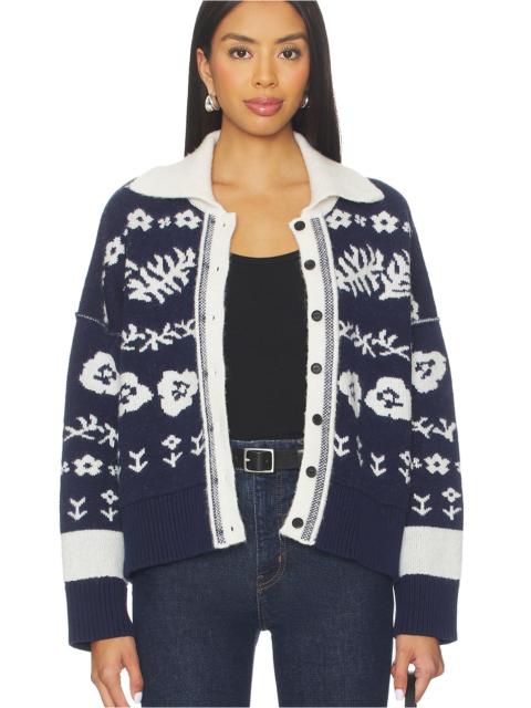 FREE PEOPLE Shelby Cardigan