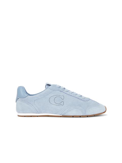 COACH Flat Sneaker