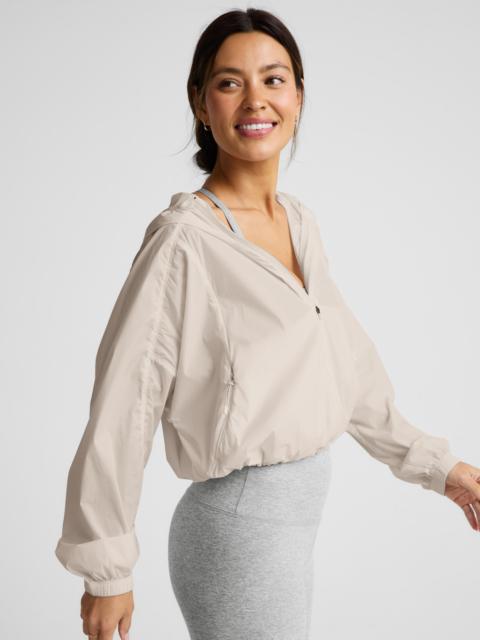 BEYOND YOGA Places To Go UV Protection Jacket