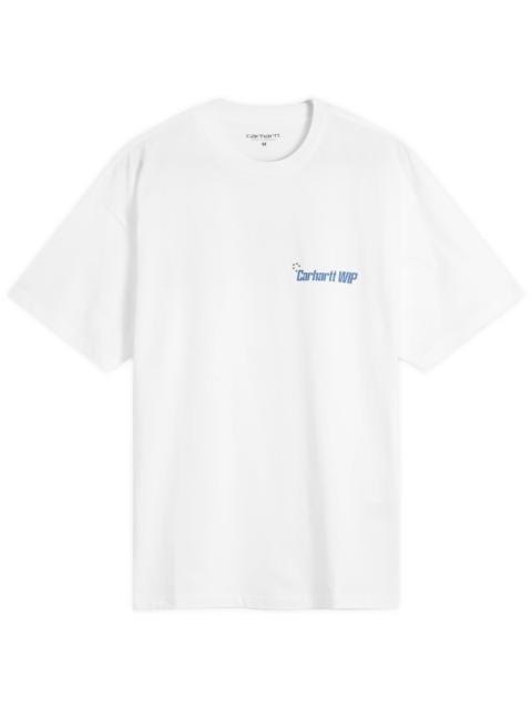 Carhartt WIP Carhartt WIP 모든 도구 티셔츠