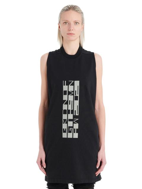 Rick Owens DRKSHDW TOP