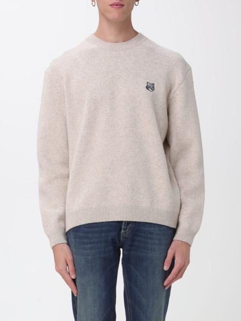 Maison Kitsuné Sweatshirt men Maison KitsunÉ