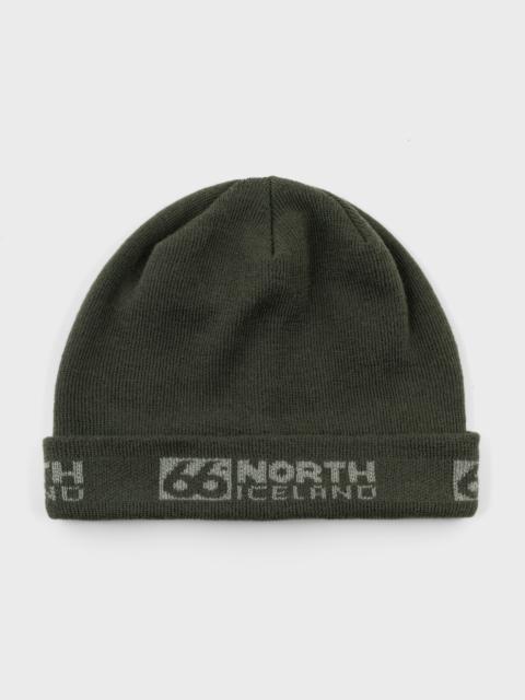 66°NORTH 66°North Workman Beanie