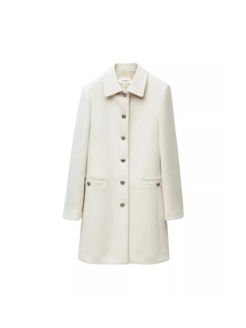 VERSACE VERSACE COAT
