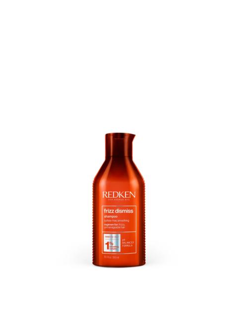 Redken FRIZZ DISMISS SHAMPOO