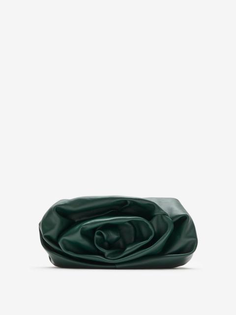 Burberry Rose Clutch