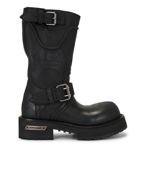 BALENCIAGA Venom Boot