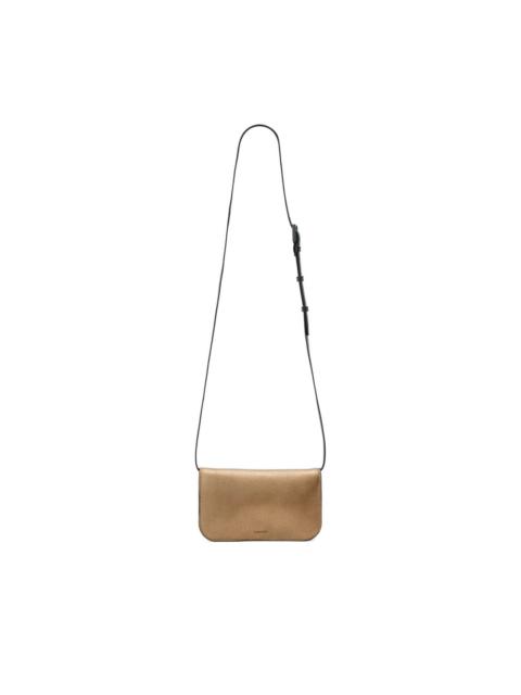 ALLSAINTS mini Maeve adjustable-strap cross body bag