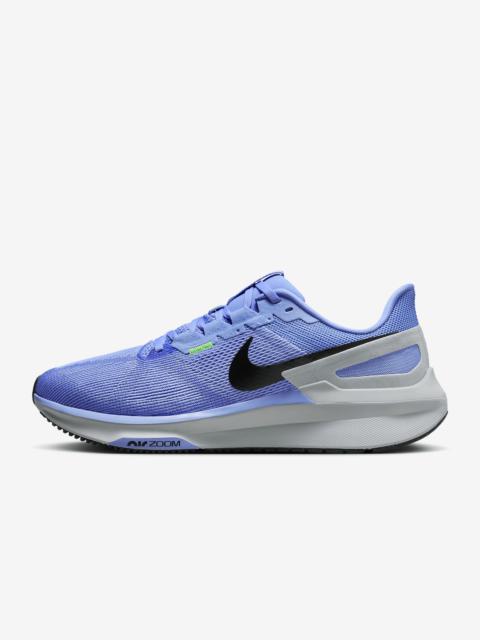 Nike Nike Structure 25 Premium Men's Road Running Shoes