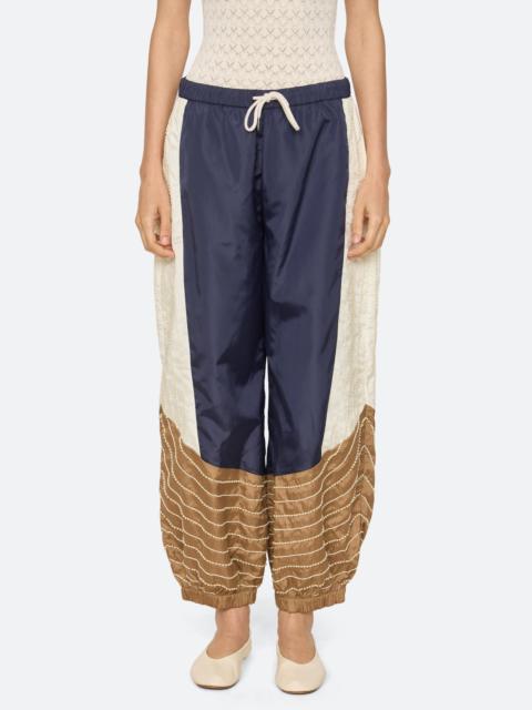 Sea Quinn Pants