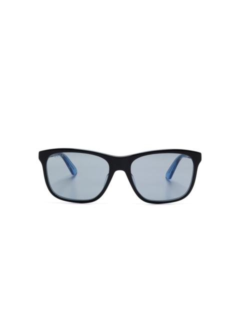 GUCCI square-frame sunglasses