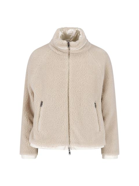 Herno REVERSIBLE JACKET