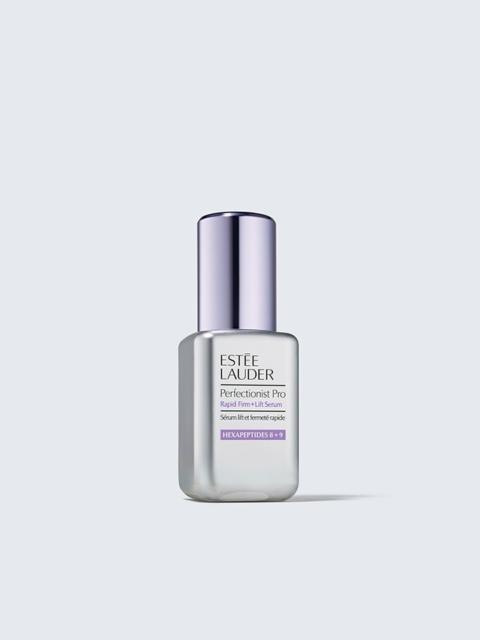 Estée Lauder Perfectionist Pro Rapid Firm + Lift Serum with Hexapeptides 8 + 9