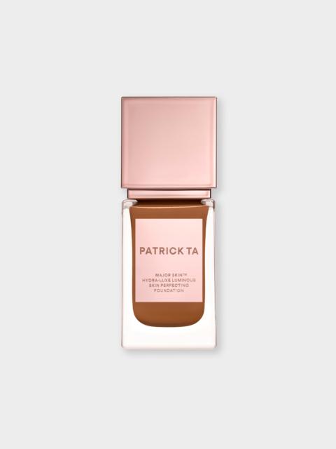 Patrick Ta Major Skin Hydra-Luxe Luminous Skin Perfecting Foundation