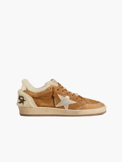 Golden Goose BALLSTAR SNEAKER