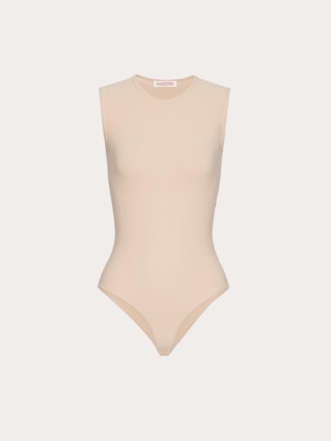 JERSEY BODYSUIT