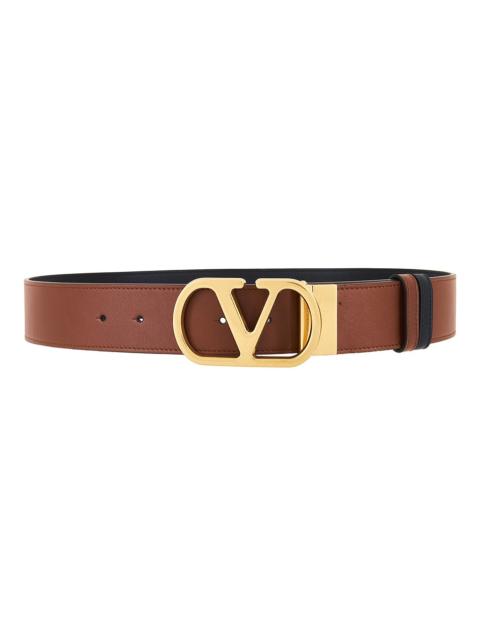 Valentino Reversibile Belt