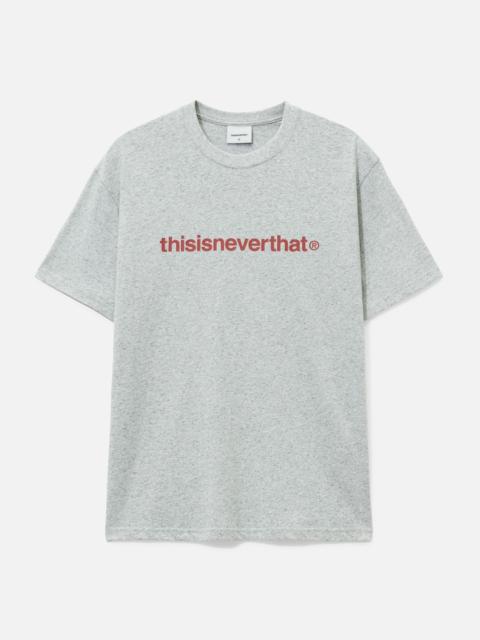 thisisneverthat® T-LOGO T-SHIRT