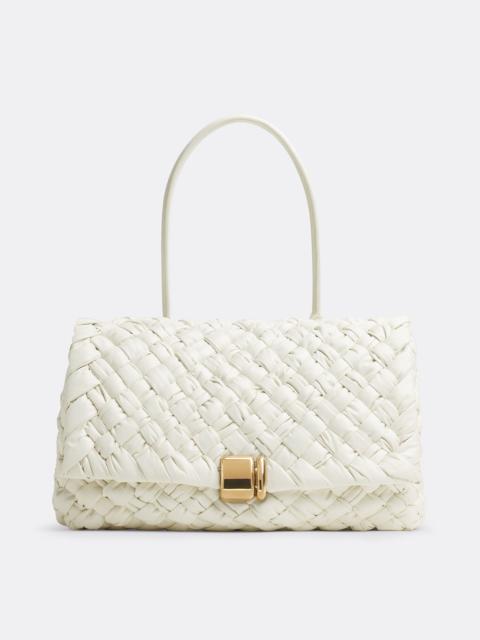 Bottega Veneta medium rumple shoulder bag