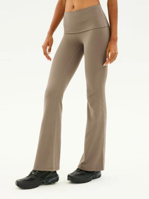 SPLITS59 Raquel Airweight Foldover Flare