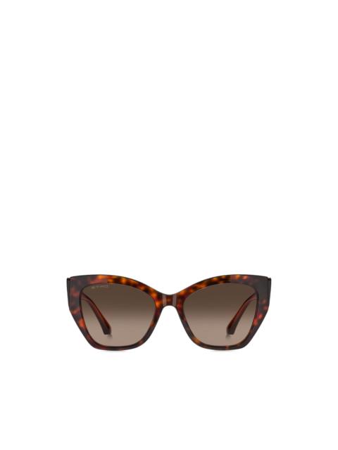 Etro Tailoring sunglasses