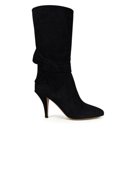 Valentino Bow-tie boots