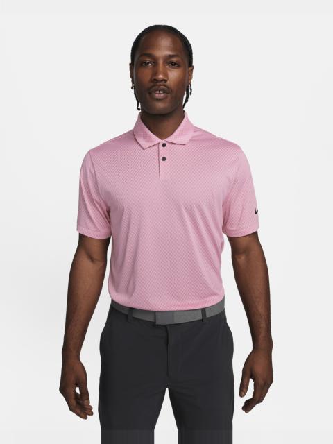 Nike Tour Men's Dri-FIT Golf Polo