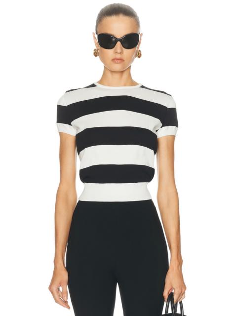 Ralph Lauren Short Sleeve Pullover Top