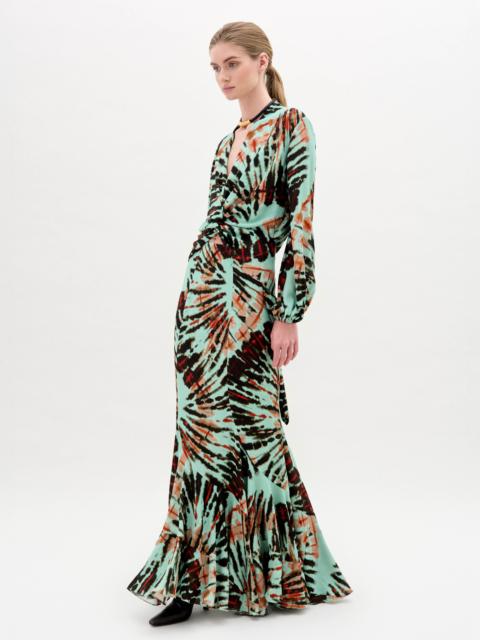 SILVIA TCHERASSI Florina Skirt