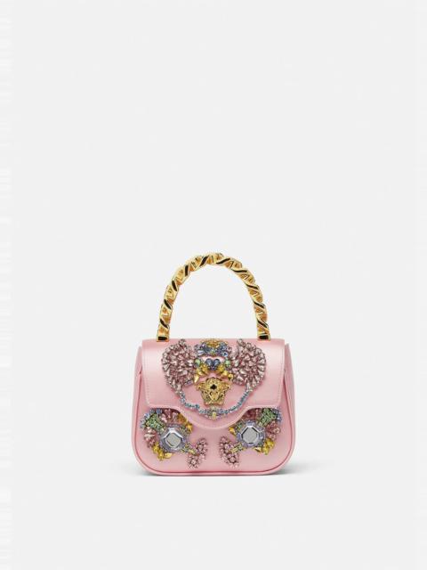 VERSACE La Medusa Mini Bag