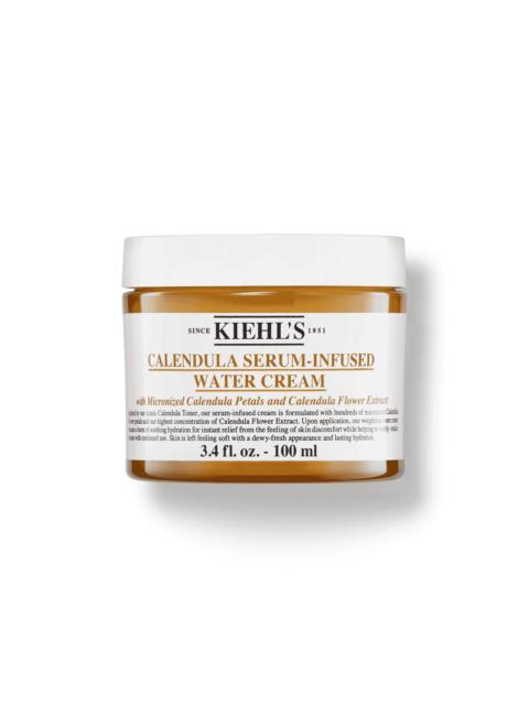 Kiehl's Calendula Serum-Infused Water Cream