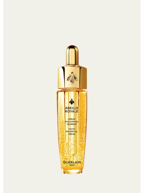 GUERLAIN Abeille Royale Youth Watery Oil Serum, 0.5 oz.