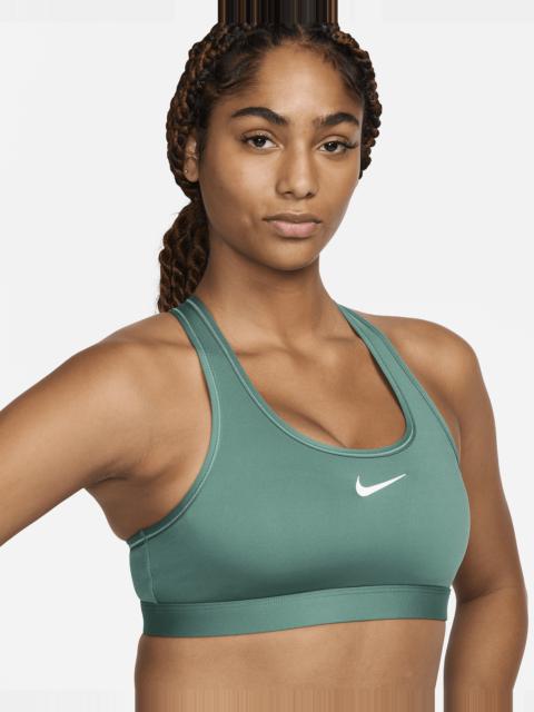 Nike Swoosh Medium Support Women's Padded Sports Bra