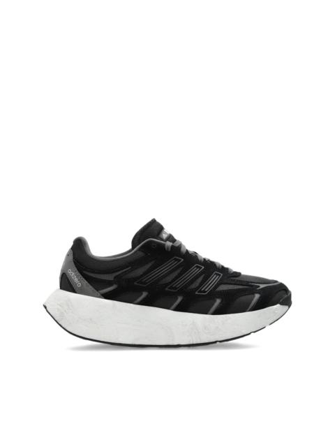 adidas Adizero striped-pattern sneakers