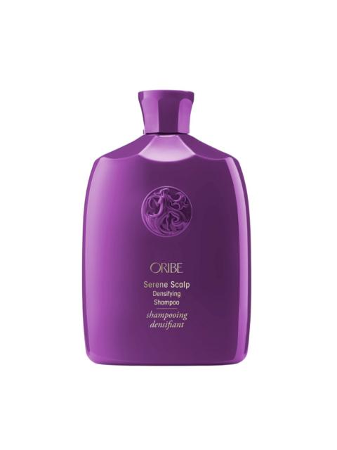 Oribe Serene Scalp Densifying Shampoo