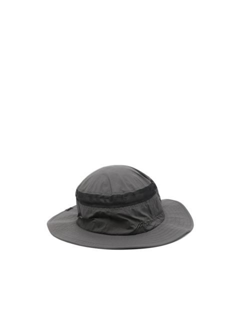 Mizuno Sunshade hat