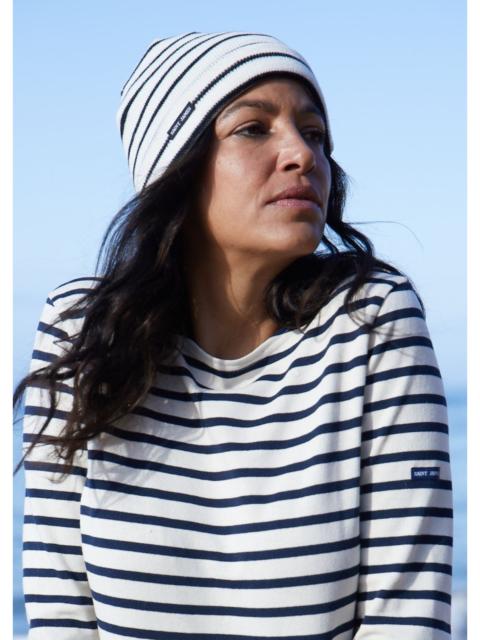 SAINT JAMES CARTIER Nautical Beanie