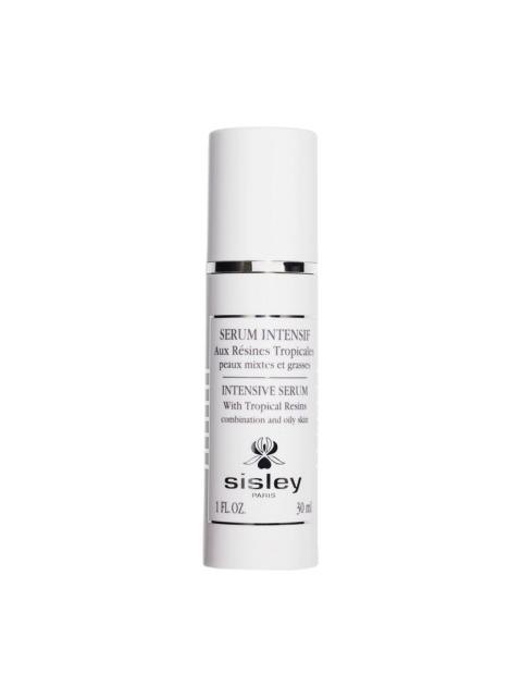 Sisley Paris Intensive Serum With Tropical Resins