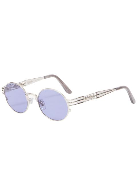 Jean Paul Gaultier Metal Frame Sunglasses