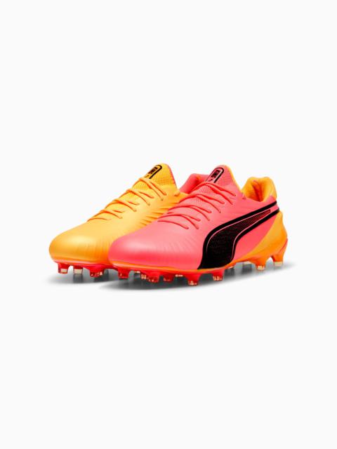 KING ULTIMATE TRICK Firm Ground/Artificial Ground Men's Soccer Cleats