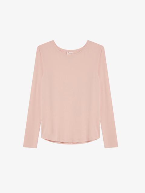 Repetto LONG SLEEVES TOP