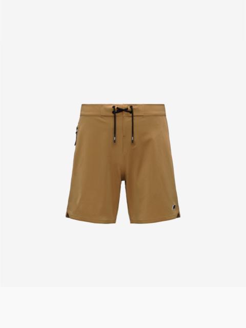 K-WAY HAXLEY BEACH LF